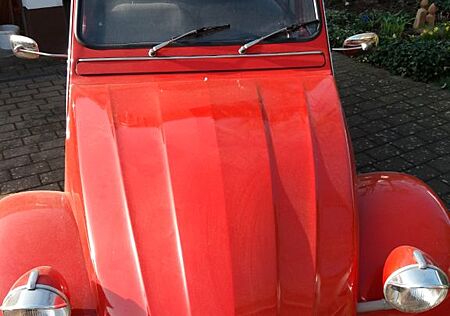 Citroën 2 CV