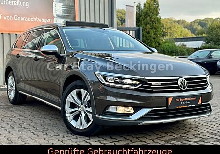 VW Passat Variant Volkswagen Alltrack BMT/4Motion/DIGITAL-TACH