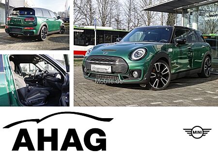 Mini Cooper S Clubman Clubman Cooper S Klimaaut. Komfortzugang PDC