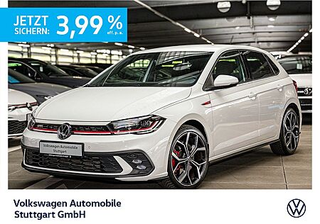 VW Polo Volkswagen GTI DSG Navi Tempomat Kamera