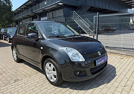 Suzuki Swift 1.3 Comfort *Keyless* TÜV AU Neu*Sitzheizu