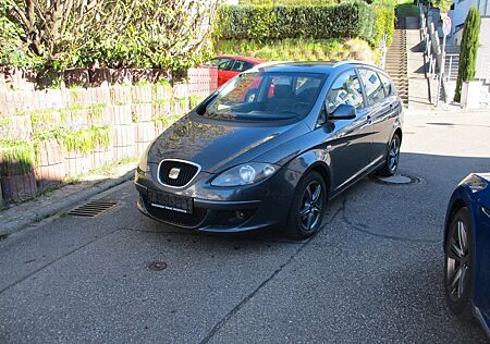 Seat Altea XL STYLANCE / STYLE KLIMA PDC