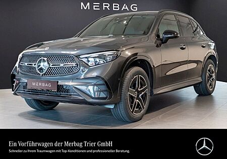 Mercedes-Benz GLC 300 de 4MATIC AMG+AHK*digital+MBUX