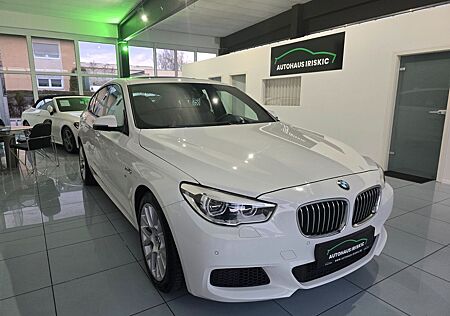 BMW 535 d xDrive Gran Turismo "Scheckheft" M Paket"