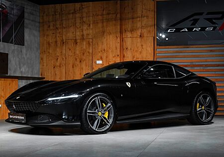 Ferrari Roma 3.9 T V8 DCT*JBL*MAGNERIDE*360°