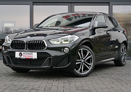 BMW X2 xDrive20d M Sport RFK*AHK*DAB