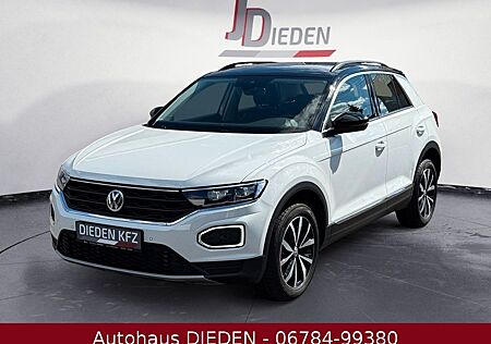 VW T-Roc Volkswagen Style LED-KAMERA-ACC-NAVI