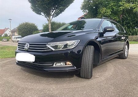 VW Passat Variant Volkswagen 1.5 TSI OPF Comfortline Varia...