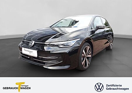 VW Golf Volkswagen eHybrid STYLE LM18 IQ.LIGHT ASSIST KAMERA