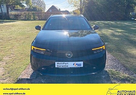 Opel Astra L 1,2 Automatik Sports Tourer Elegance