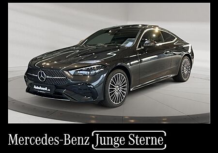 Mercedes-Benz CLE 300 e AMG +MBUX+Navi+Pano+AHK+DigitalLight