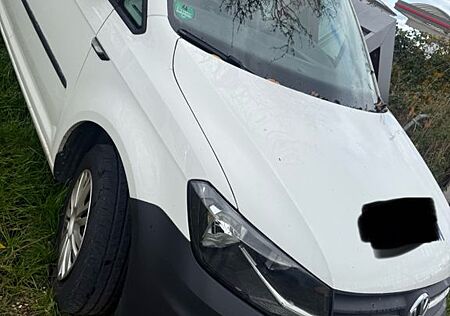 VW Caddy Volkswagen Nfz Maxi Kasten BMT