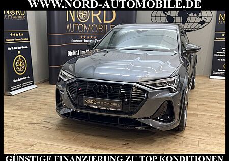 Audi e-tron S Sportback Matrix/22/AHK/Kamera/UPE114/