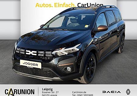 Dacia Jogger Extreme+ TCe 110 7-Sitzer