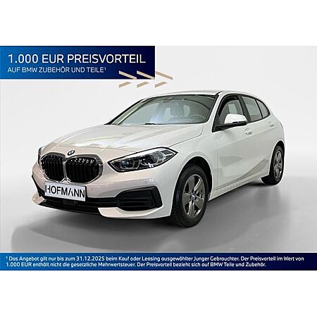 BMW 1er leasen
