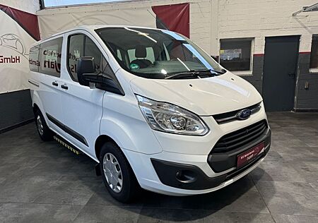 Ford Transit /Tourneo Custom Kombi 310 L1 Trend