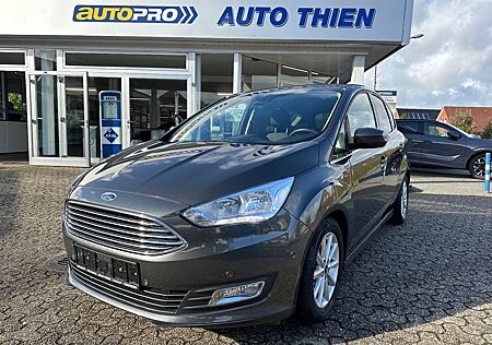 Ford C-Max 1.0 EB Titanium Navi/SHZG/ParkPilot/GJR