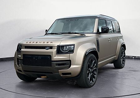 Land Rover Defender 110 P635 OCTA AHK