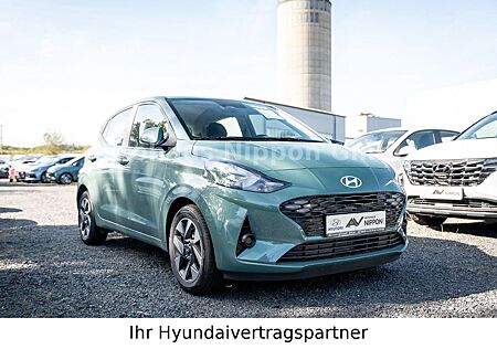 Hyundai i10 Trend