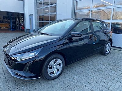 Hyundai i20 1.0 T SELECT NAVI+PDC+KAMERA+PDC+DAB