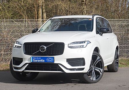 Volvo XC 90 XC90 T8 AWD Plus Dark Plug-In Pilot/AHK/360°/TWA