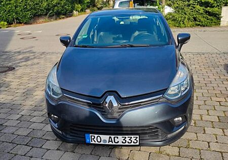 Renault Clio 1.2 16V 75 Life Life