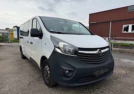 Opel Vivaro B 9 Sitze Combi L2H1 2,9t