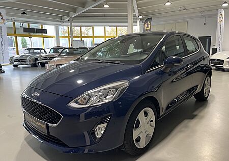 Ford Fiesta 1.0 EcoBoost Cool&Connect*LED*NAVI*KLIMA*