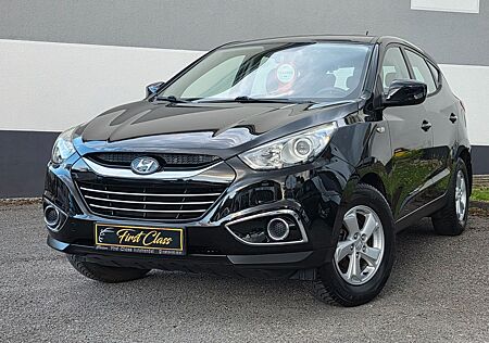 Hyundai ix35 1.6 Comfort 2WD AUX,USB,Klima....