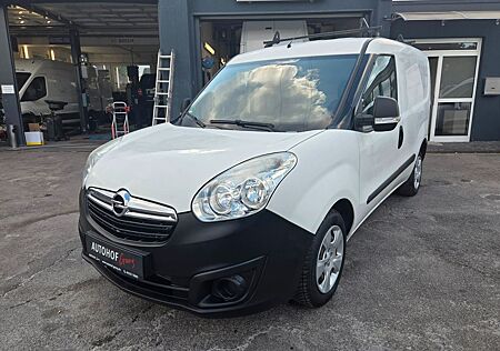 Opel Combo Kamera*Dachgepäcktr.*19%MwSt*Tüv