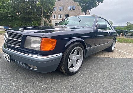 Mercedes-Benz 500