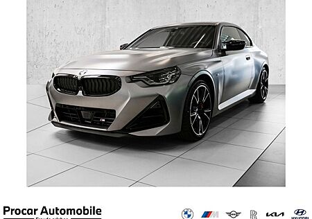 BMW 240 M240i xDrive M Sport RFK NAVI LED Sound Syst.