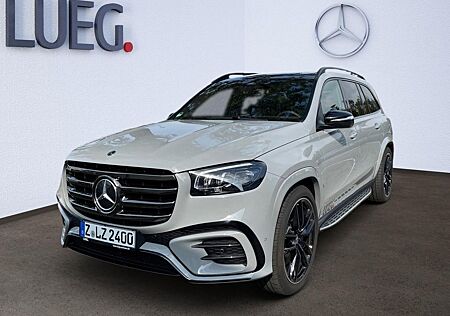 Mercedes-Benz GLS 450 d 4Matic AMG+STANDHZ+MEMORY+HUD+PANODACH