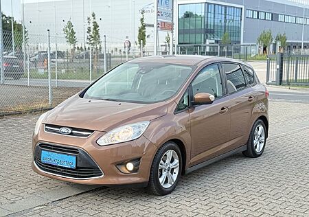 Ford C-Max Champions Edition