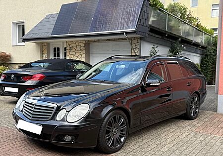 Mercedes-Benz E 280 CDI 4MATIC T SPORTPAKET