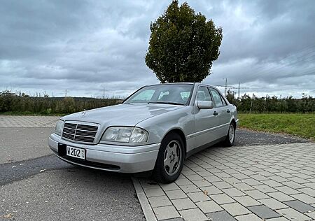 Mercedes-Benz C 280 SPORT Sport