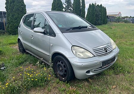 Mercedes-Benz A 160 CLASSIC