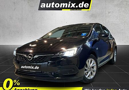Opel Astra K 1.4 Turbo Elegance AUTOM.,LED,Navi,SHZ