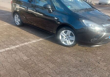 Opel Zafira Tourer 1.6 CDTI ecoFLEX drive S/S drive