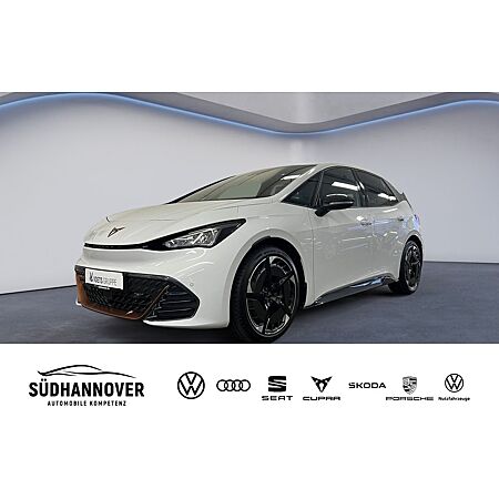 Cupra Born leasen