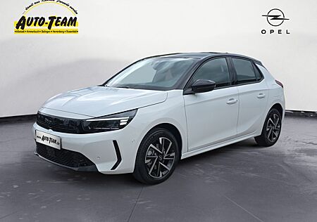Opel Corsa 1.2 Direct Injection Turbo GS (F)