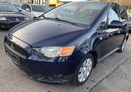 Mitsubishi Colt Lim. 5-trg. ClearTec MOTION