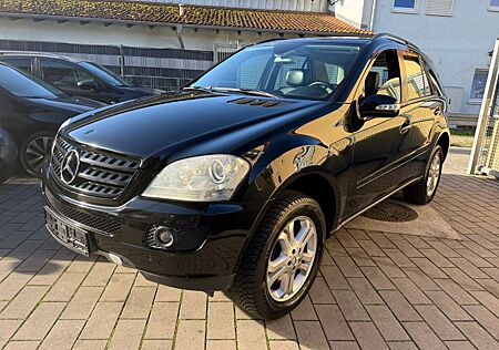 Mercedes-Benz ML 320 CDI 4MATIC