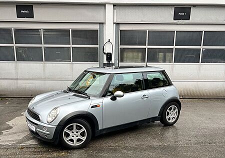 Mini ONE Cooper Panorama Leder 1 Jahr Garantie