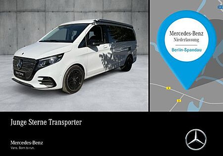 Mercedes-Benz V 300 Marco Polo 300 d AMG+9G+AHK+StandHZ+EASYup+Navi