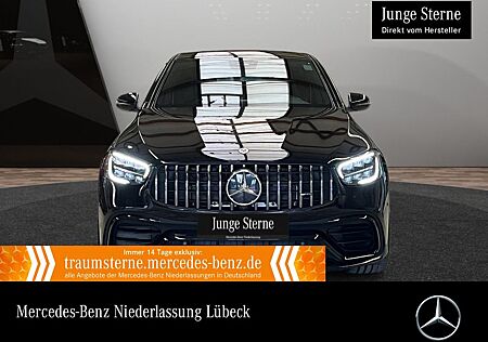 Mercedes-Benz GLC 63 AMG GLC 63 S AMG 4M perfAga/DriversP/Aero/DigiDispl