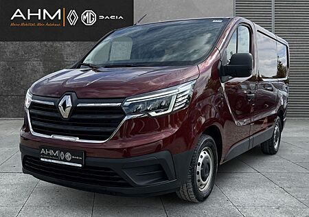 Renault Trafic Kasten L1H1 2,8t Komfort 2.0 BLUE dCi 150