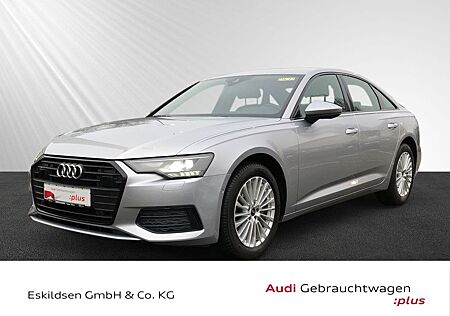 Audi A6 design 40 TDI ACC+LEDER+SITZHEIZ.