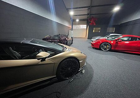 VW T5 Multivan Volkswagen Bus Caravelle Comfortline AHK Standh