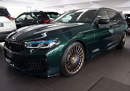 Alpina B5 GT 4.4 Touring 1 of 250 MWST SOFORT